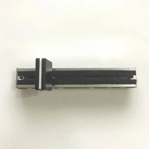 CROSSFADER REMPLACEMENT DCV1006 pour <span class=keywords><strong>Pioneer</strong></span> <span class=keywords><strong>DJM</strong></span> 700 750 800 850 <span class=keywords><strong>2000</strong></span> SPARE DCV 1006 + bouton - Product Image 2