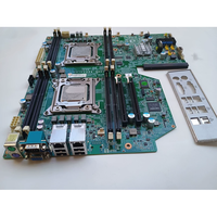 ASMB-920I REV.A1 Placa Base de Equipo de Control Industrial Usada para Escritorio con Interfaz SATA/IDE de un Solo Canal