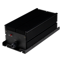 Chargeur Lifepo4 600W 36v 20a 12 Volts Chargeur de batterie solaire 72v 10a Chargeur de batterie au lithium