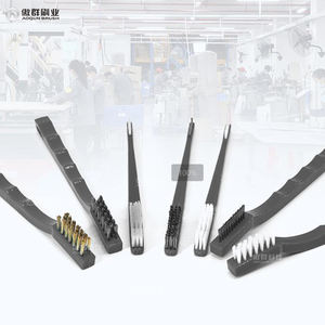 Smart Brushes Gun Gun Reinigung Bore Brush <span class=keywords><strong>Spray</strong></span> für Gun Brush - Product Image 1