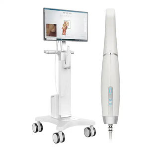 Scanner 3d intra-oral dentaire Cmos haute vitesse pour scanner intra-oral à balayage vidéo 3d dentaire DDS300 - Product Image 1