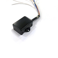 Extincteur automatique en aérosol-Protection pour petits espaces pour armoires de distribution d'énergie/packs de batteries