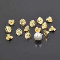 Bouchon d'oreille La boucle d'arc derrière les goujons Boucles d'oreilles Bouchons à clous Fixation en métal antidérapante Boucle d'oreille Boucle d'oreille Bouchon Boucles d'oreilles Retour