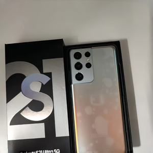 Teléfonos Usados al por Mayor S21U/S20/S21/S22/S23/S24/S24U/S23U 8GB RAM Red 5G/4G 1 Año de Garantía - Product Image 4