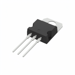 Components Electronic Power Management (PMIC) In Stock TO 220 3 L7908ACV - Product Image 1
