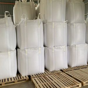 Sacos de polipropileno tejido (PP Woven) para agricultura, alimentos, minería, cemento, <span class=keywords><strong>asfalto</strong></span> y madera, tipo FIBC, para 1 y 2 toneladas, y Big Bags de PP Jumbo. Precio. - Product Image 6