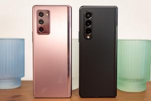 <span class=keywords><strong>Precio</strong></span> bajo al por mayor de fábrica para SAMSUNG <span class=keywords><strong>Galaxy</strong></span> <span class=keywords><strong>Z</strong></span> Fold 3 256G <span class=keywords><strong>5G</strong></span> Teléfono plegable de versión global original - Product Image 3