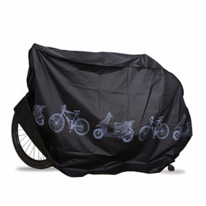 Housse de vélo vtt étanche extérieure UV <span class=keywords><strong>Guardian</strong></span> pour vélos de route vélos pour enfants BMX Cruisers - Product Image 3
