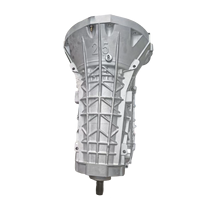 Prix d'usine Boîte de vitesses automatique 10R80 pour F150 Raptor Pièces automobiles de haute qualité Vente chaude