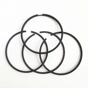 China manufacture New high quality NT855 engine parts piston ring kit 4089811 for Cummins