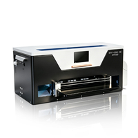 Impresora Millantech A3 Sublimation DTF Nueva condición Máquina de inyección de tinta de alta calidad para impresión de camisetas
