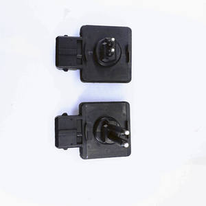 Capteur de niveau de liquide de refroidissement pour <span class=keywords><strong>Peugeot</strong></span> Citroen Fiat modèle Pot d'expansion capteur de niveau de liquide 1306F0 1306J0 1306C0 1306C3 9646902580 nouveau - Product Image 4