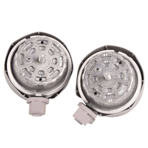 AUDI untuk AUDI A6 Quattro 2.7 TDI braket Driver mesin Mounts C6 Quattro 3.0L 3.2L - Product Image 3