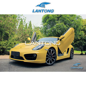 # Puertas Lambo LANTONG #   Bisagras para Puertas de Coche Estilo Lamborghini, Kit de Puertas Estilo Lamborghini para <span class=keywords><strong>Cayman</strong></span>, <span class=keywords><strong>Precio</strong></span> al por Mayor - Product Image 1