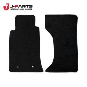 Traverse de plancher arrière n°6 pour Toyota HIACE RZH113 1989-2004 - Product Image 1