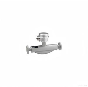 เครื่องวัดอัตราการไหลแบบมวล 316L E+H Promass 83F50-AD2SAABAAAA9 DN50 ทนทานต่อการกัดกร่อน เหมาะสำหรับอุตสาหกรรมอาหาร เครื่องดื่ม และยา - Product Image 2