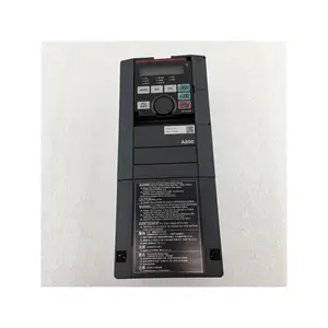 Industrial parts Power Module Ac Drive Inverter FR-PU03E Mitsu