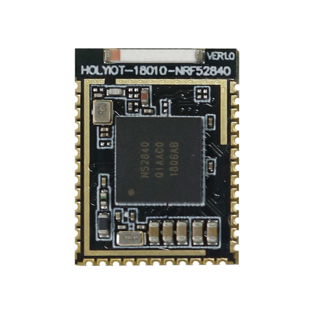 NRF52840 IOT Module NFN Zigbee Thread Supported BLE 5.3 Long Range Module