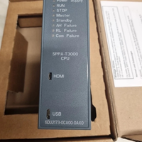 Module CPU MSC haute performance adapté au 6DU2173-0CA00-0AX0 SSPA-T3000 AS3000/TS3000 pour usage industriel