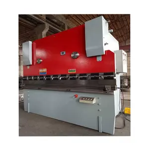 Hot sale 90 degrees -180 degrees bending Angle high strength steel plate bending machine Sheet metal bending machine