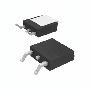 ชิปทรานซิสเตอร์อิเล็กทรอนิกส์รุ่น IRLR9343TRLPBF TO-252AA จากผู้ผลิต - Product Image 1