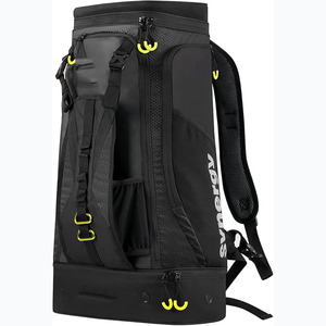 Muestra Gratis, Bolsa de Natación Más Vendida de Gran Capacidad, Mochila Deportiva con Compartimento Seco y Moderna Bolsa de Transición para Triatlón - Product Image 1
