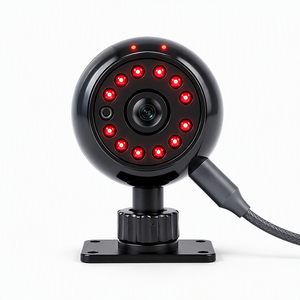 Système compact de surveillance du conducteur par IA (<span class=keywords><strong>DMS</strong></span>) Type-C : Détection de fatigue, de somnolence et de bâilleuses pour la gestion de la sécurité du conducteur - Product Image 2