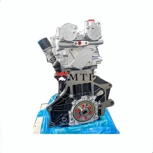 MTI di alta qualità nuovo in alluminio 16v 1.4 litri EA111-1.4 motore CAVA lungo blocco per VW Sharan/<span class=keywords><strong>Tiguan</strong></span> - Product Image 4