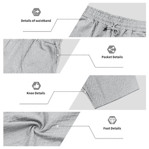 Conjunto de Polo para Hombre 2026, Tela Jacquard, Manga Corta, Diseño a Cuadros, Verano, Ligero, Casual, Dos Piezas - Product Image 4