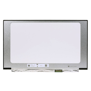 Panel de Pantalla LCD para Portátil N156HRA-EA1 de 15.6 Pulgadas, FHD 1920x1080, IPS, 144Hz, 40 Pines, EDP, para <span class=keywords><strong>ASUS</strong></span> ROG <span class=keywords><strong>Zephyrus</strong></span> <span class=keywords><strong>G15</strong></span> GA503 y Dell XPS 15 9530 - Product Image 1