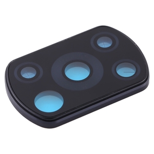 Copriobiettivo per fotocamera per <span class=keywords><strong>Xiaomi</strong></span> <span class=keywords><strong>Poco</strong></span> <span class=keywords><strong>X3</strong></span> NFC / <span class=keywords><strong>Poco</strong></span> <span class=keywords><strong>X3</strong></span> M2007J20CG M2007J20CT - Product Image 2