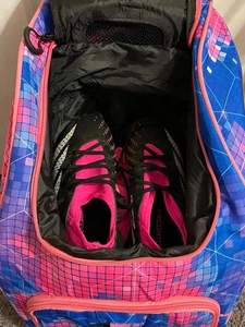 Free sample Men's Foldable, Waterproof, Casual Sports Backpack Bag with a Shoe Compartment and a Large Capacity - Product Image 5