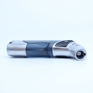 Encendedor Portátil Mini Recargable a Prueba de Viento, Combustible de Gas Butano para Viajes - Product Image 4