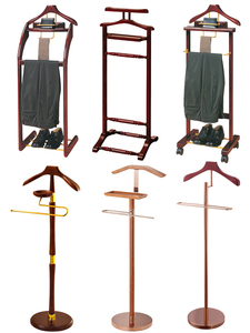 Lavinia Modern Design <strong>Corner</strong> Decoration Clothes Hanging Wooden <strong>Coat</strong> <strong>Stand</strong> Home Hotel <strong>Coat</strong> Hanger <strong>Stand</strong> - Product Image 2