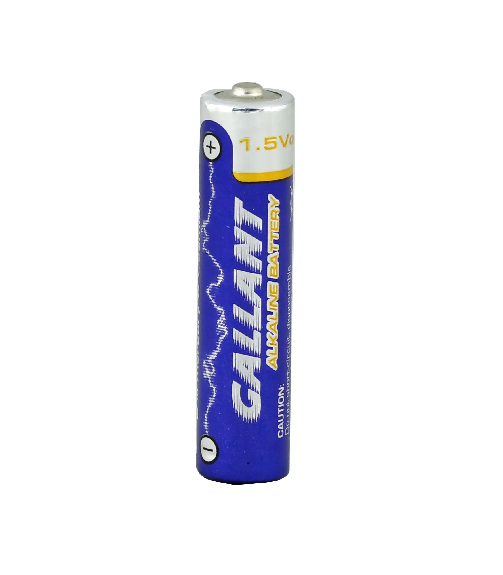 Wholesale Low Price Aaa Lr03 1.5v Alkaline Battery