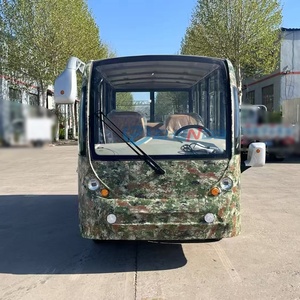 Venta al por mayor de asientos para minibús eléctrico de pasajeros 2026 en oferta - Product Image 2