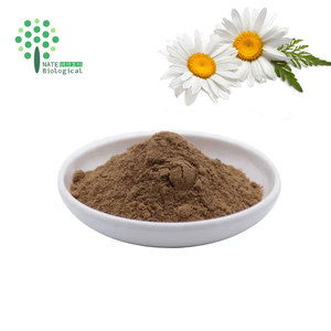 ผงสกัดคาโมมายล์ธรรมชาติ <span class=keywords><strong>apigenin</strong></span> 25% ได้รับการรับรอง <span class=keywords><strong>HPLC</strong></span> บรรจุภัณฑ์แบบดรัม25กก. - Product Image 3