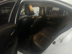 Toyota Corolla 1.5L Benzina Usata 2021 Berlina LHD Automatica a Basso Consumo <span class=keywords><strong>di</strong></span> Carburante 26000km Usata per Esportazione - Product Image 5