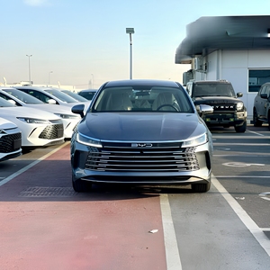Auto Eléctrico BYD Destroyer 05 2024 de Cuatro Ruedas - Product Image 1