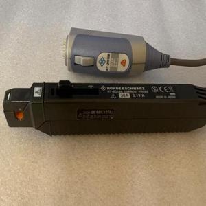 Sonda de corriente para osciloscopio Rohde & Schwarz RT-ZC15B usada, rango de 1 mA a 2000 A - Product Image 3