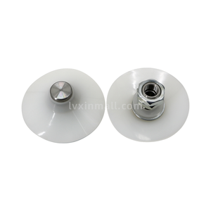 PA20ชุดเครื่องเติมอากาศซีเมนต์ไซโลชิ้นส่วนเครื่องจักรก่อสร้างพร้อมระบบที่ชำรุดและถังสั่นสำหรับบำรุงรักษาซุ้มไซโล - Product Image 1