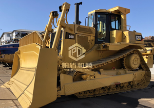 <span class=keywords><strong>Bulldozer</strong></span> Caterpillar D9R Usado de Alta Calidad, Fabricado en EE. UU., en Venta en Shanghái - Product Image 3