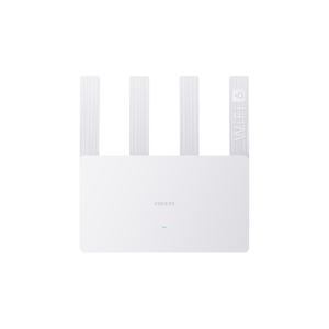 Mijia Redmi Mi Router AX3000E Home Gigabit <span class=keywords><strong>WiFi</strong></span> haut débit <span class=keywords><strong>6</strong></span> Port Gigabit double bande 3000M Signal de couverture pour toute la maison - Product Image 1