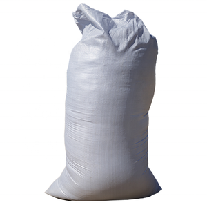 ถุงกระสอบ PP สีขาวแบบใช้ซ้ำได้ถุงซิ<span class=keywords><strong>ป</strong></span>พิมพ์ลายตามสั่งพิมพ์ลายได้25กก. สำหรับบรรจุภัณฑ์ทางการเกษตร - Product Image 1