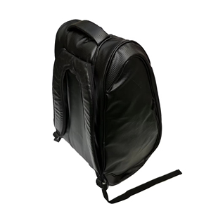 Bolsa de Pickleball Impermeable Personalizada, Bolsa de Pádel de Alta Calidad, Bolsa de Pádel de Nailon de Lujo Personalizada OEM para Mujer - Product Image 4