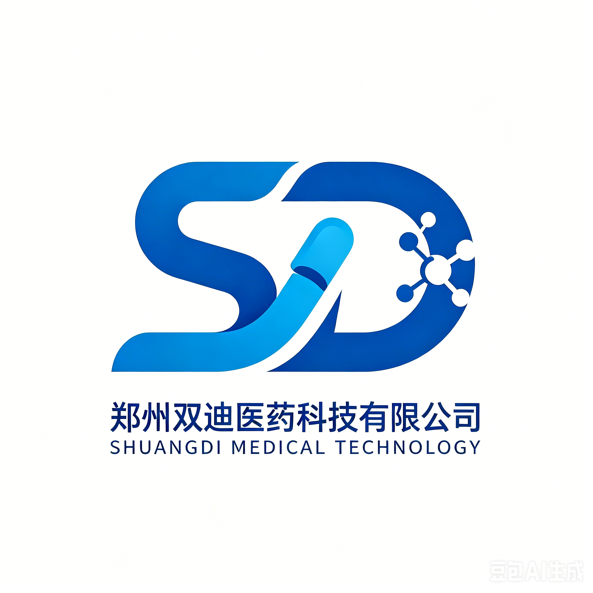 Zhengzhou Shuangdi Pharmaceutical Technology Co., Ltd.