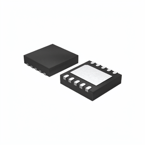 10 VFDFN Exposed Pad Authorized Distributor Components Electronic Power Management (PMIC) ISL9011IRFCZ-T - Product Image 1