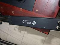 Luz Estroboscópica LED RGBW Usada, DMX512, para Conciertos, Clubes, Bodas, Salones