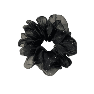 Coletero de Encaje Estilo Vintage Sencillo y Exquisito, Diseño de Lujo Ligero, Coleteros de Moda para Mujer, Accesorios para el Cabello - Product Image 6