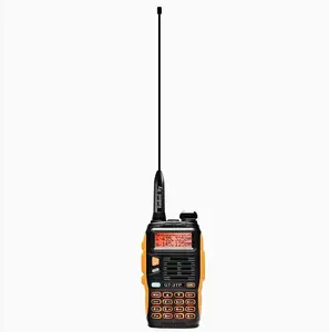BAOFENG-walkie-talkie GT-3TP, radio bidireccional, impermeable, 8 vatios, GT-3TP POFUNG
